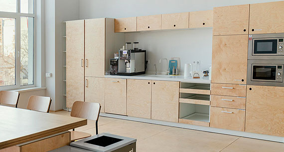 MyKitchen – votre expert