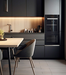 MyKitchen – votre expert