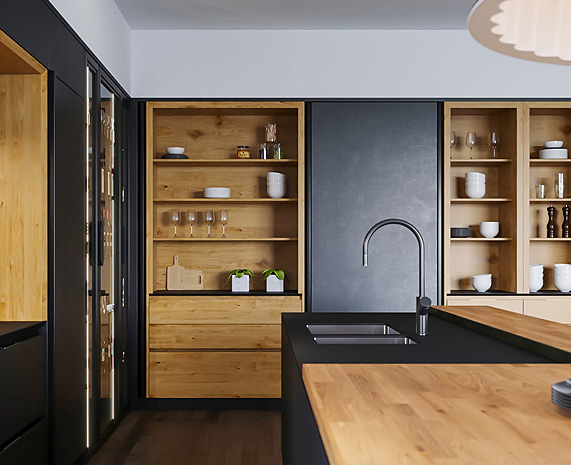 MyKitchen – votre expert